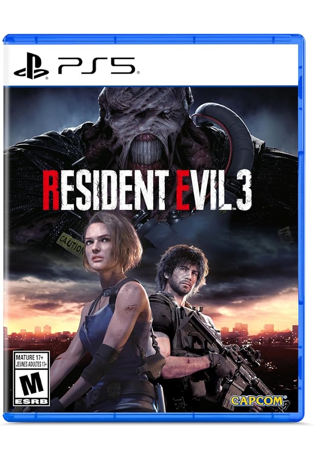 Resident Evil 2 - Xbox One : Capcom U S A Inc