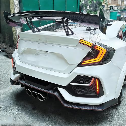 Arkdeffon GT Style 57