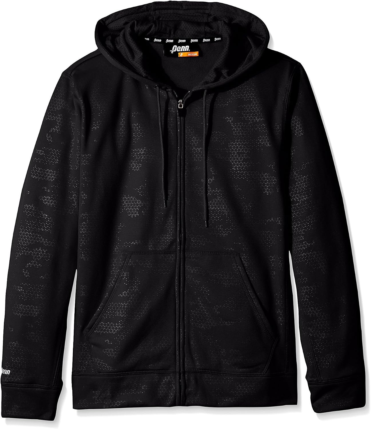 hoodie jacket penshoppe