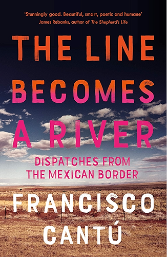 Download The Line Becomes A River (English Edition) PDF