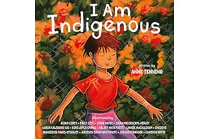 I Am Indigenous