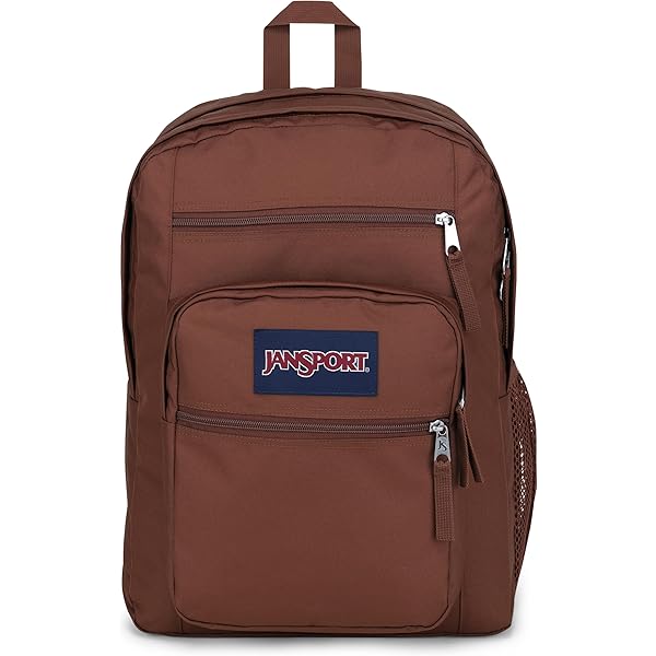 Amazon.com | JanSport Slouch Pack - Fully Padded Back Panel