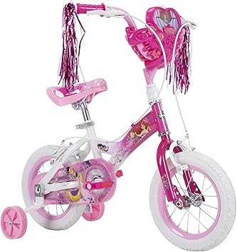 bsa disney princess cycle