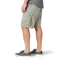 Lee mens Dungarees New Belted Wyoming Cargo