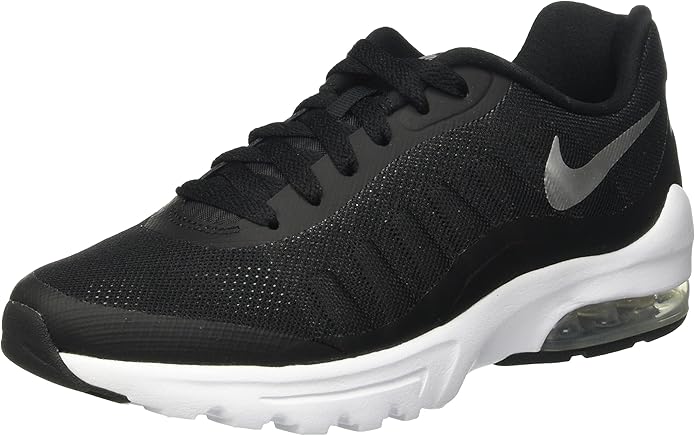 nike women's air max invigor running sneakers from finish line