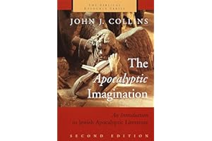 The Apocalyptic Imagination: An Introduction to Jewish Apocalyptic Literature