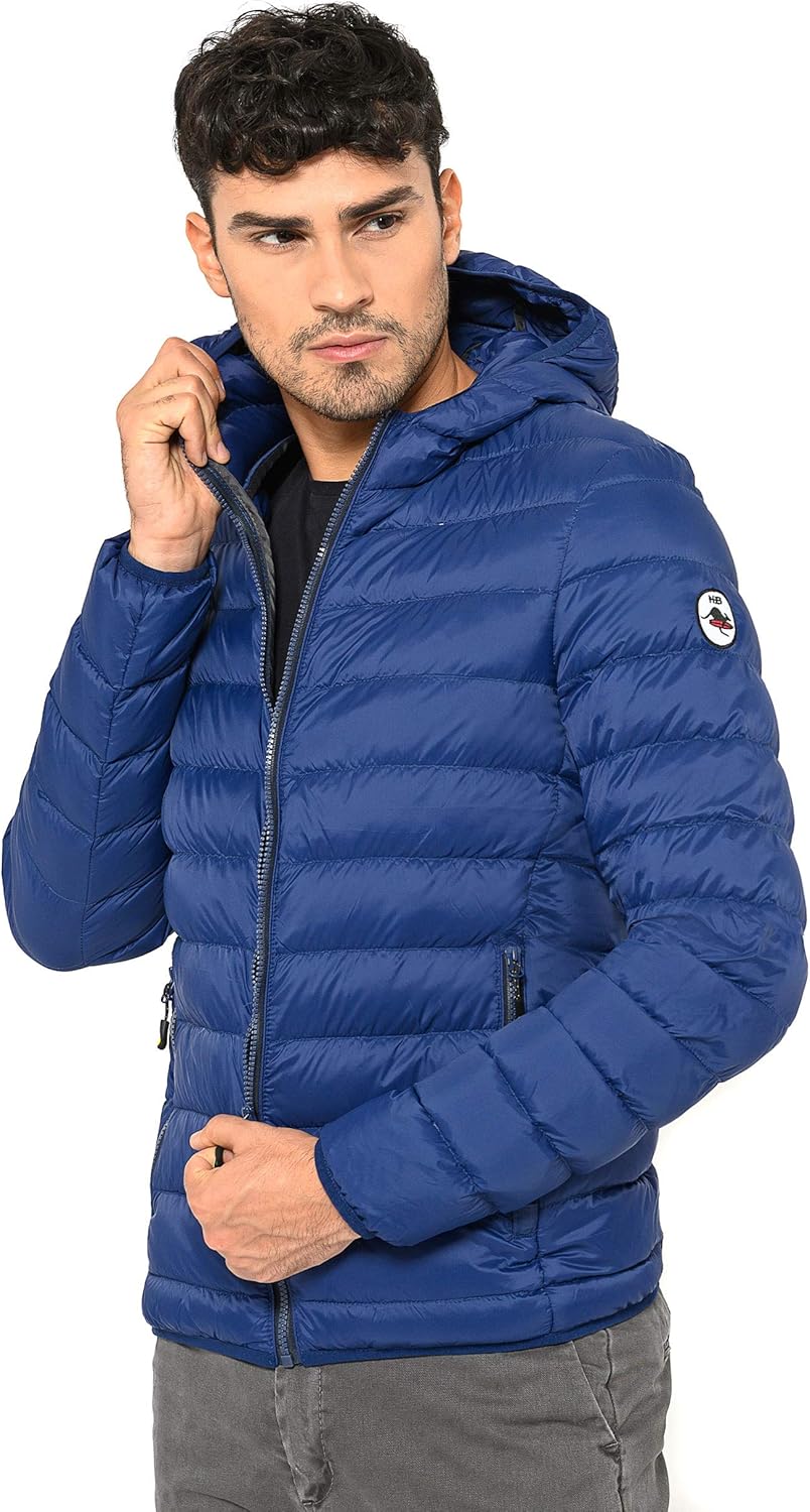 hot buttered doudoune