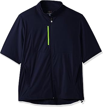greg norman waterproof jacket