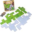 Master's Relics RPG Token Set - 200+ Reversible Dry Erase Object Pawns For D&D & Tabletop Games