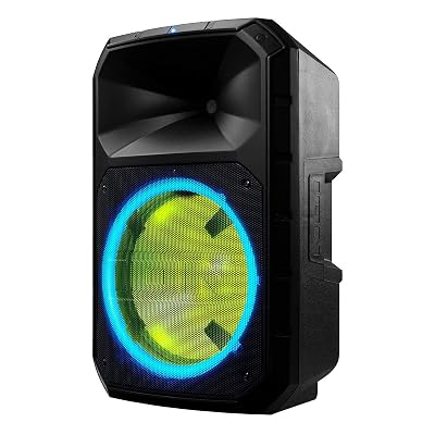 Buy Ion Audio Total PA Ultra Bluetooth 