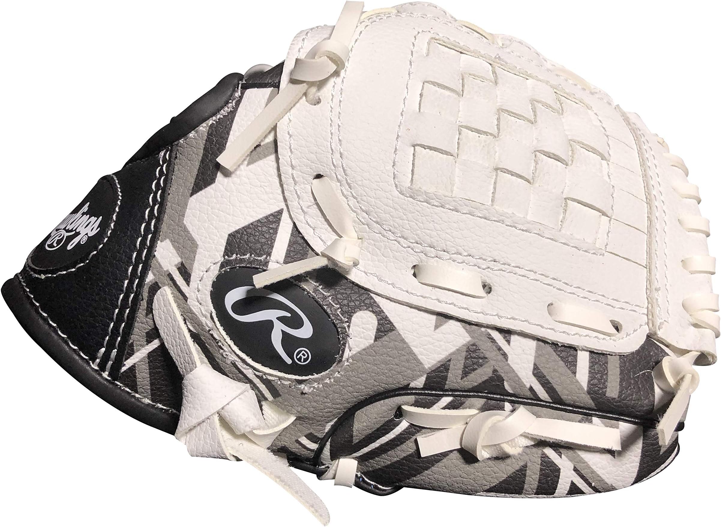 Rawlings Players Series Youth Tball/Baseball Gloves