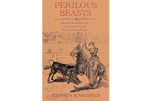 Perilous Beasts: Mexican Necropolitics, Animal Deaths, and Blood Sports, 1870–1920