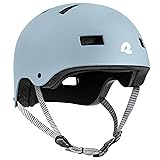 Retrospec Dakota Bicycle / Skateboard Helmet for