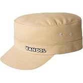 Kangol Cotton Twill Army Cap