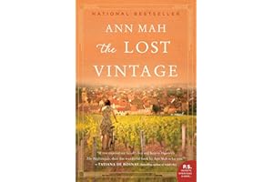 The Lost Vintage: A Novel
