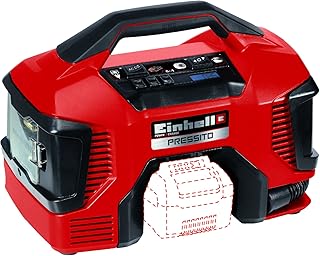 Einhell Pressito
