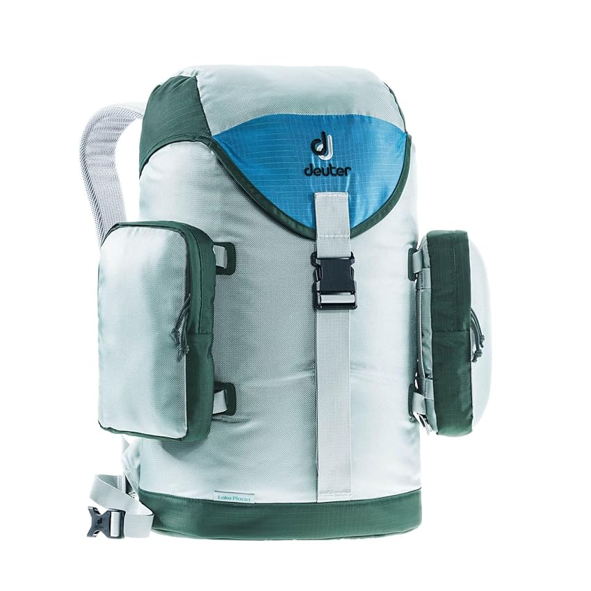 Deuter Lake Placid Retro Zainetto (27 L)