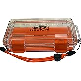 Waterproof Dry Box - Medium - Silicon Padding
