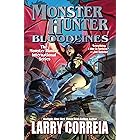 Monster Hunter Bloodlines (Monster Hunters International Book 8)
