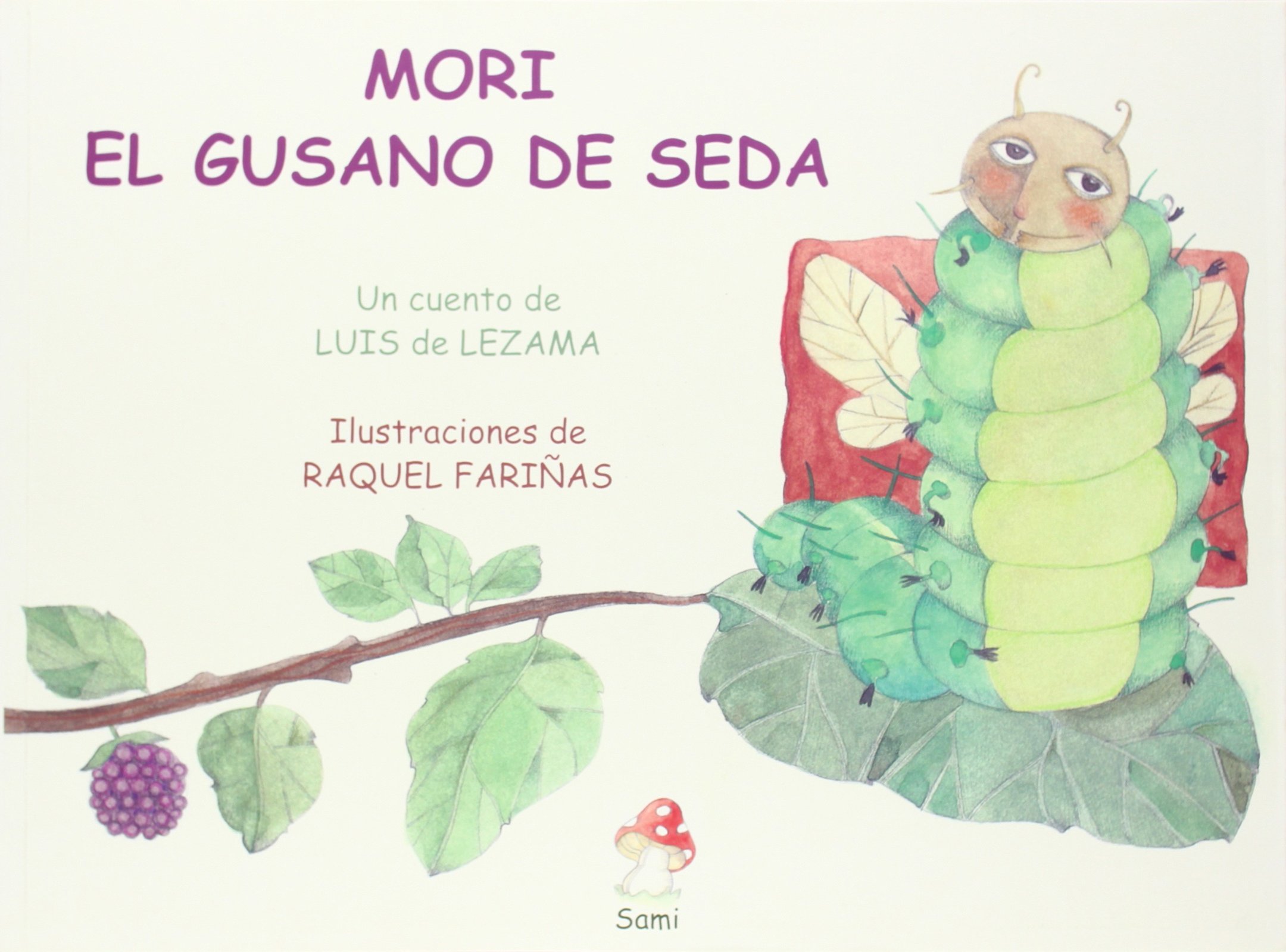 comprar gusanos de seda amazon