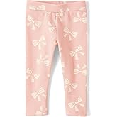 The Children's Place Baby-Girls and Toddler Assorted Everyday Cozy Pull on Leggings