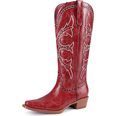 Amazon.com New Releases: The best-selling new & future releases in Women's Knee-High Boots Amazon.com New Releases: The best-selling new & future releases in Women's Knee-High Boots