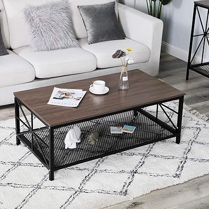 View Chambre Industrielle Moderne Avec Du Noir Et Marron Background