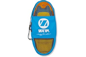 ZUP Multi-Carry Tote Bag for Watersport Boards and Accessories, Shoulder Bag, Backpack