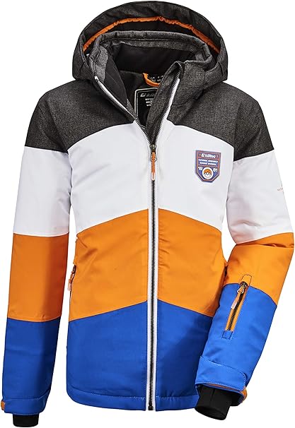 boys snow jacket