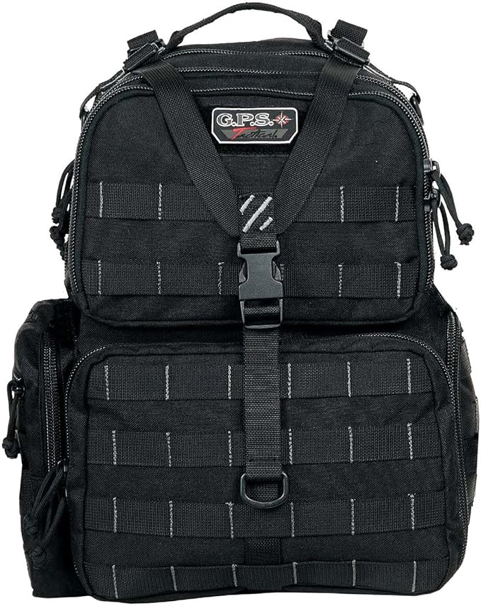 transport backpack target