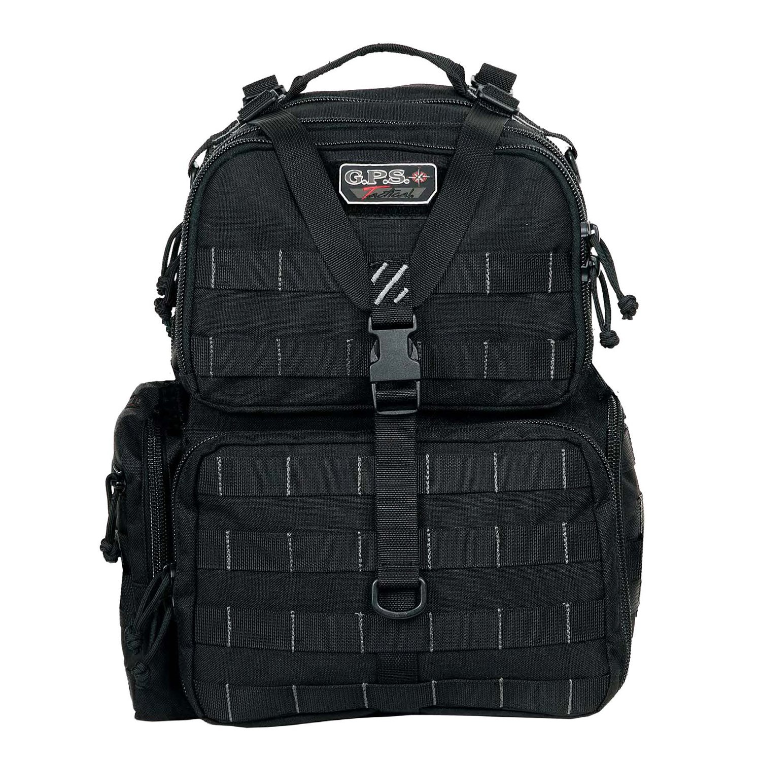The 12 Best Tactical Backpack Reviews with Buying Guides 2019
