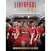 Liverpool Legends