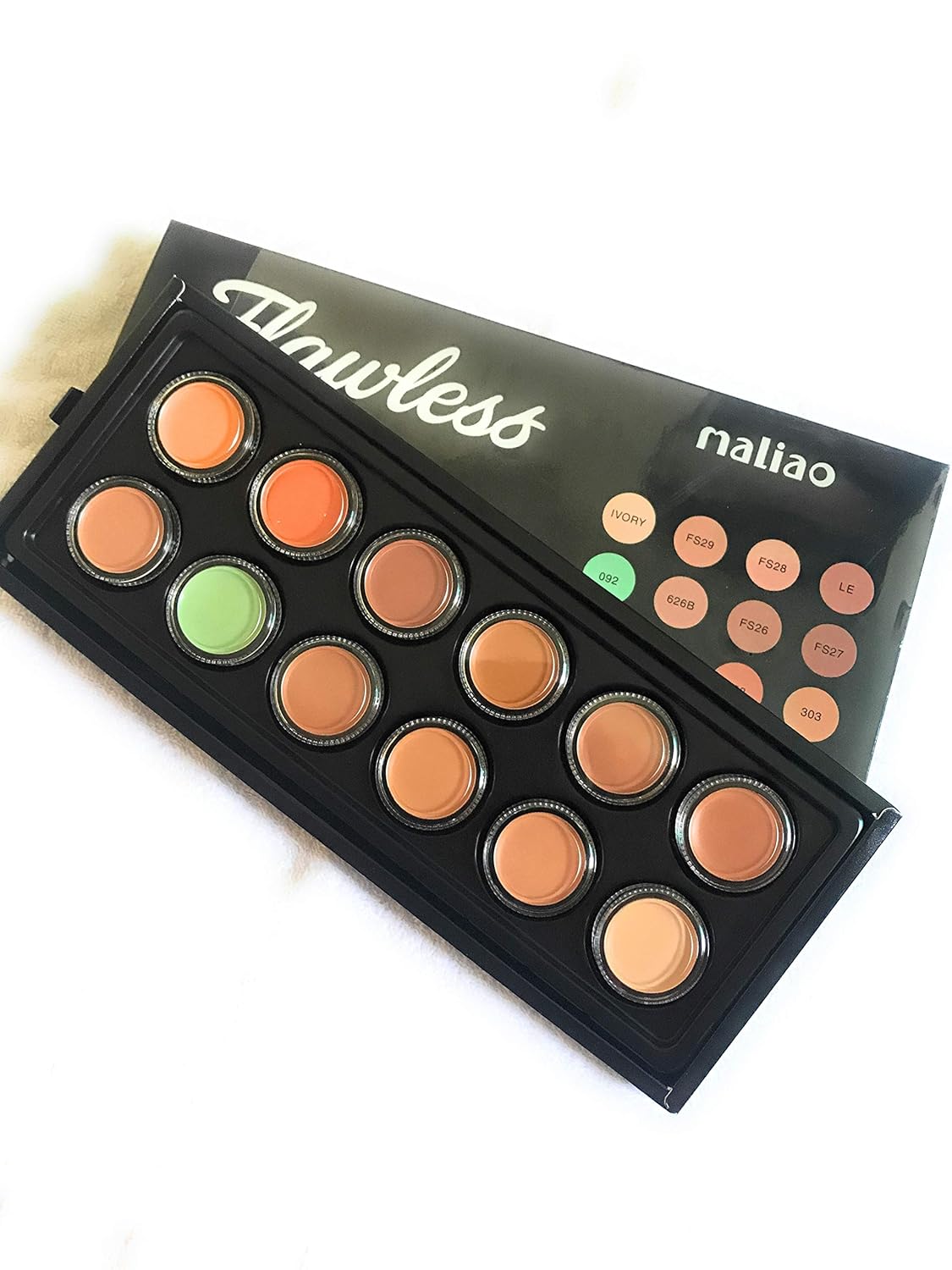 maliao concealer price