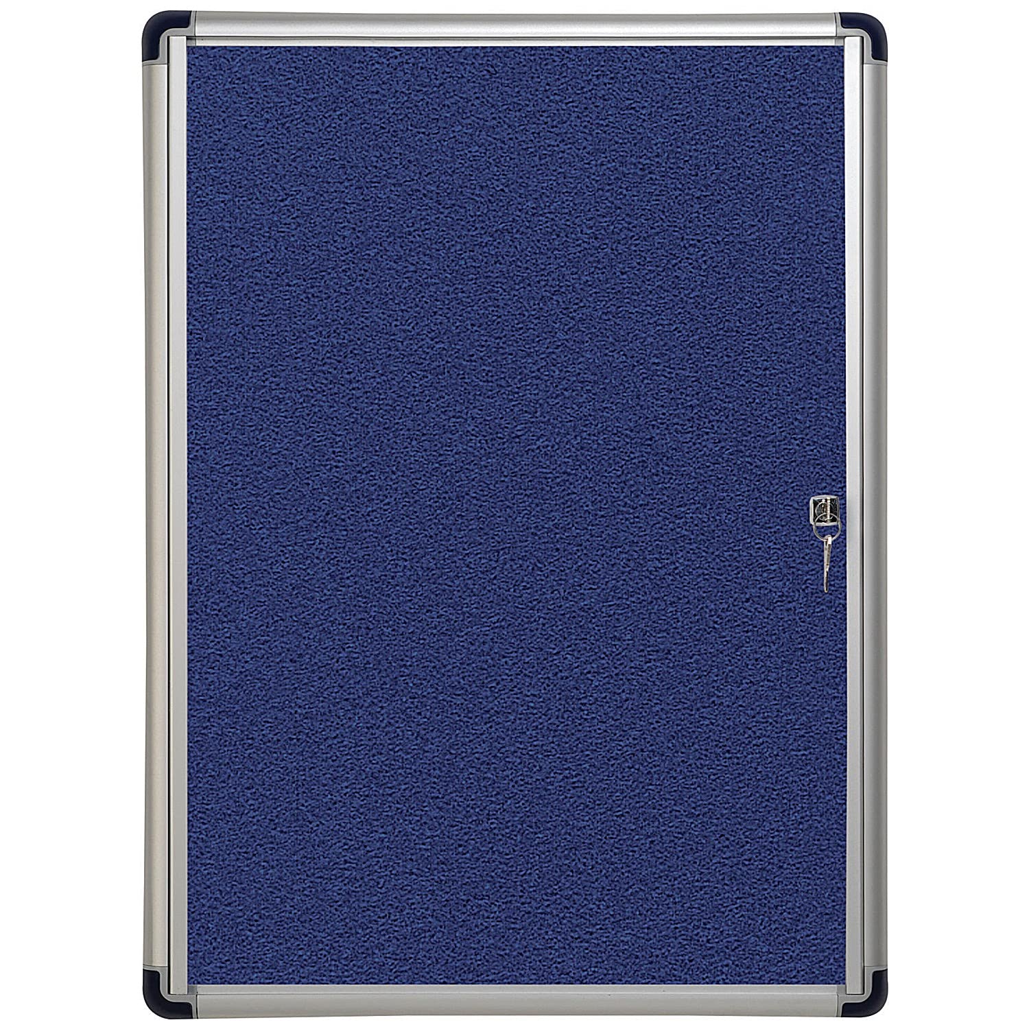 Q-Connect Internal Display Case 900 x 1200 mm