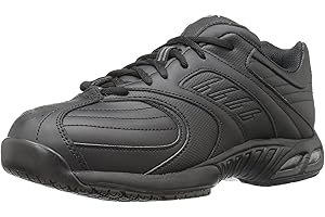 Dr.Scholl's Shoes Mens Cambridge Ii Work Shoe