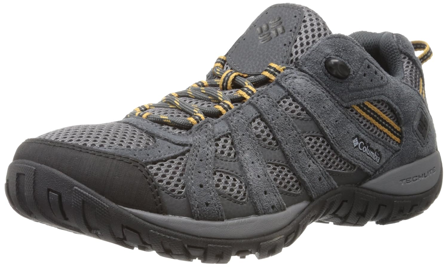 columbia redmond mens