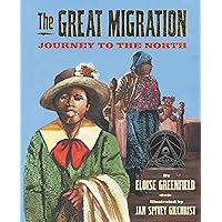 洋書 The great migration The Great Migration: An American Story: Lawrence, Jacob