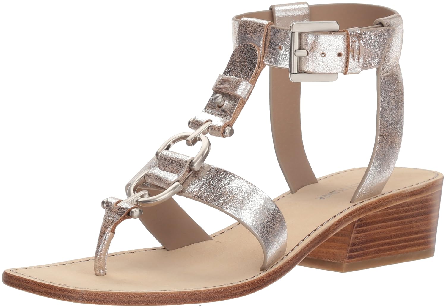 donald pliner dena sandals