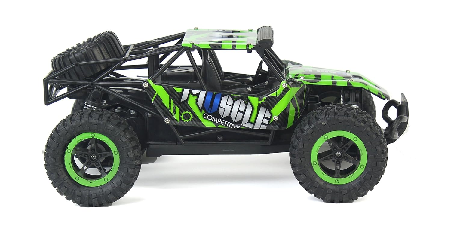slayer rc car