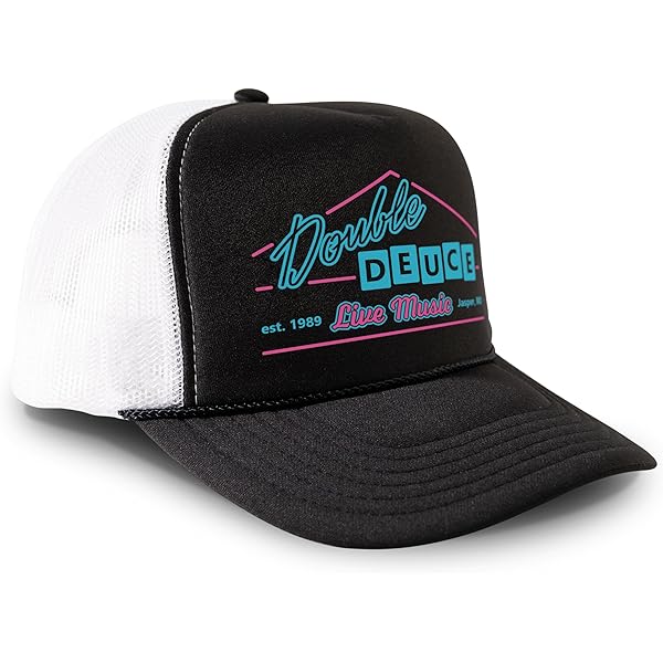Casquette Unisexe Bonneau Lincoln Hawk – Bleu Marine, Taille Unique, Neuve Avec étiquettes