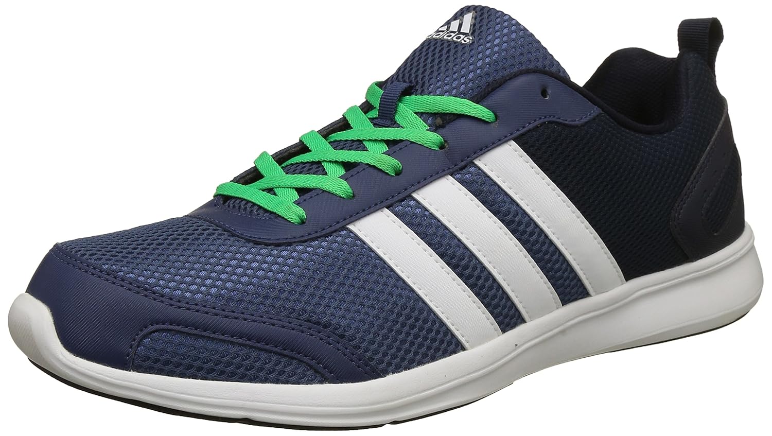 Buy Adidas Men's Astrolite M Black Running Shoes-11 UK/India (46 1/9 EU) (B79094) at Amazon.in