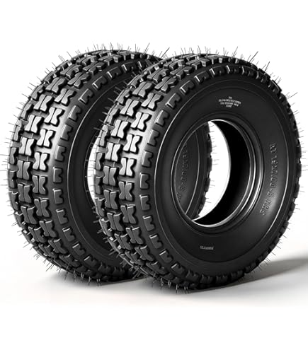 Amazon.com: Kenda Scorpion K290 ATV Tire - 19X7-8 : Automotive