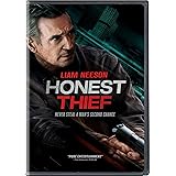 Honest Thief [DVD]