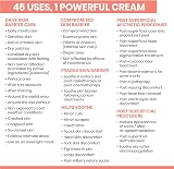 Avene Cicalfate+ Repairing Protective Cream 100ml Irritation Soothing Dry Skin view 7