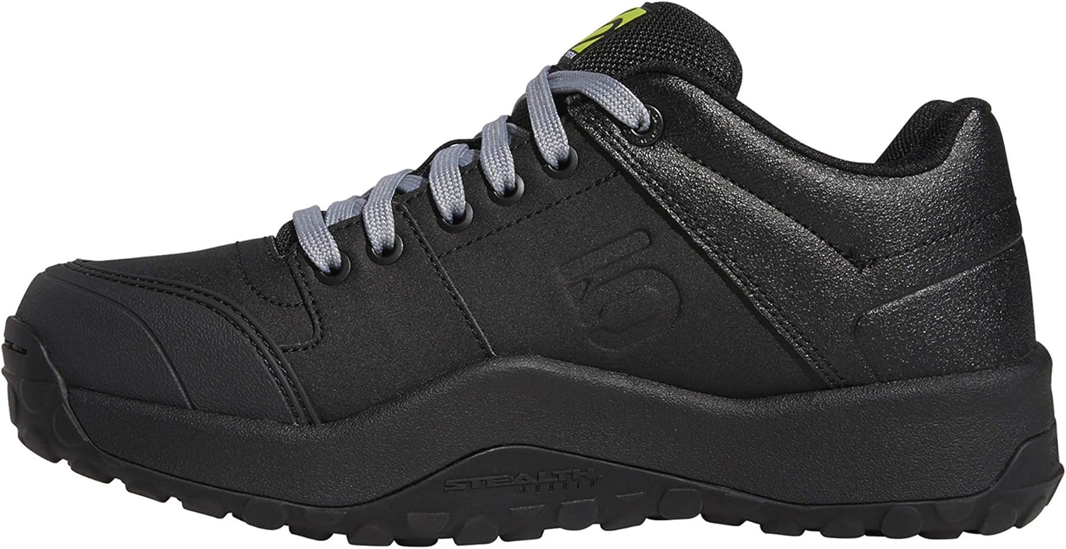 five ten impact sam hill