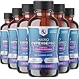 NanoDefense Pro - Original Formulated Toenail Treatment Drops, Extra Strength Nail Repair Solution for Toe Nails, Support healthy Skin & Nails -100% Natural - 6 Month Supply