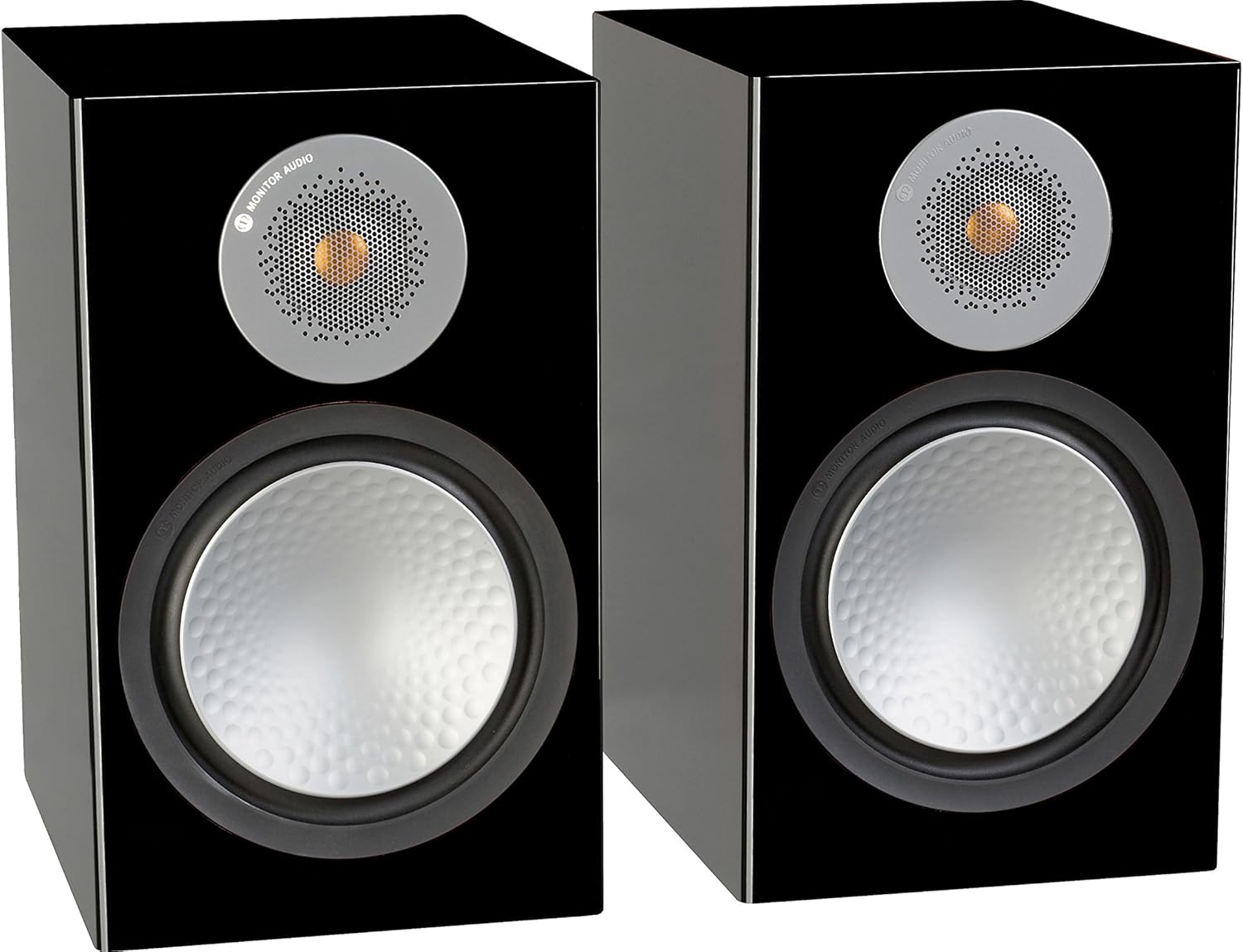 monitor audio silver 100