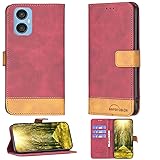 jioeuinly Blackview A52 Case Compatible with