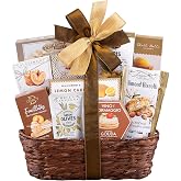 Wine Country Gift Baskets The Bon Appetit Gourmet Gift Basket Gift for Families College Students Appreciation Thank You Congratulations Get Well Soon Care Package