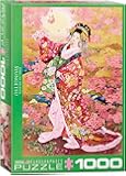 Syungetsu by Haruyo Morita 1000-Piece Puzzle